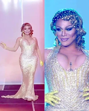 MariahSpanicFinaleLook