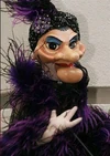 Madame Raja (AS7)