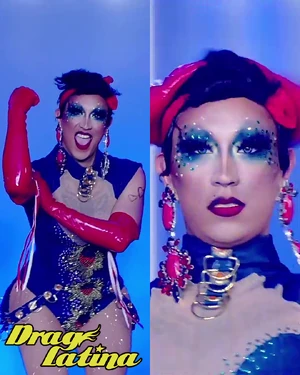 ValeriaSparksPinUpLook2