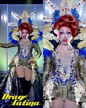ValeriaSparksDiosaLook