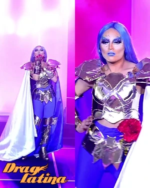 VickyChavarriaZodiacoLook