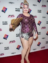 Look de la final