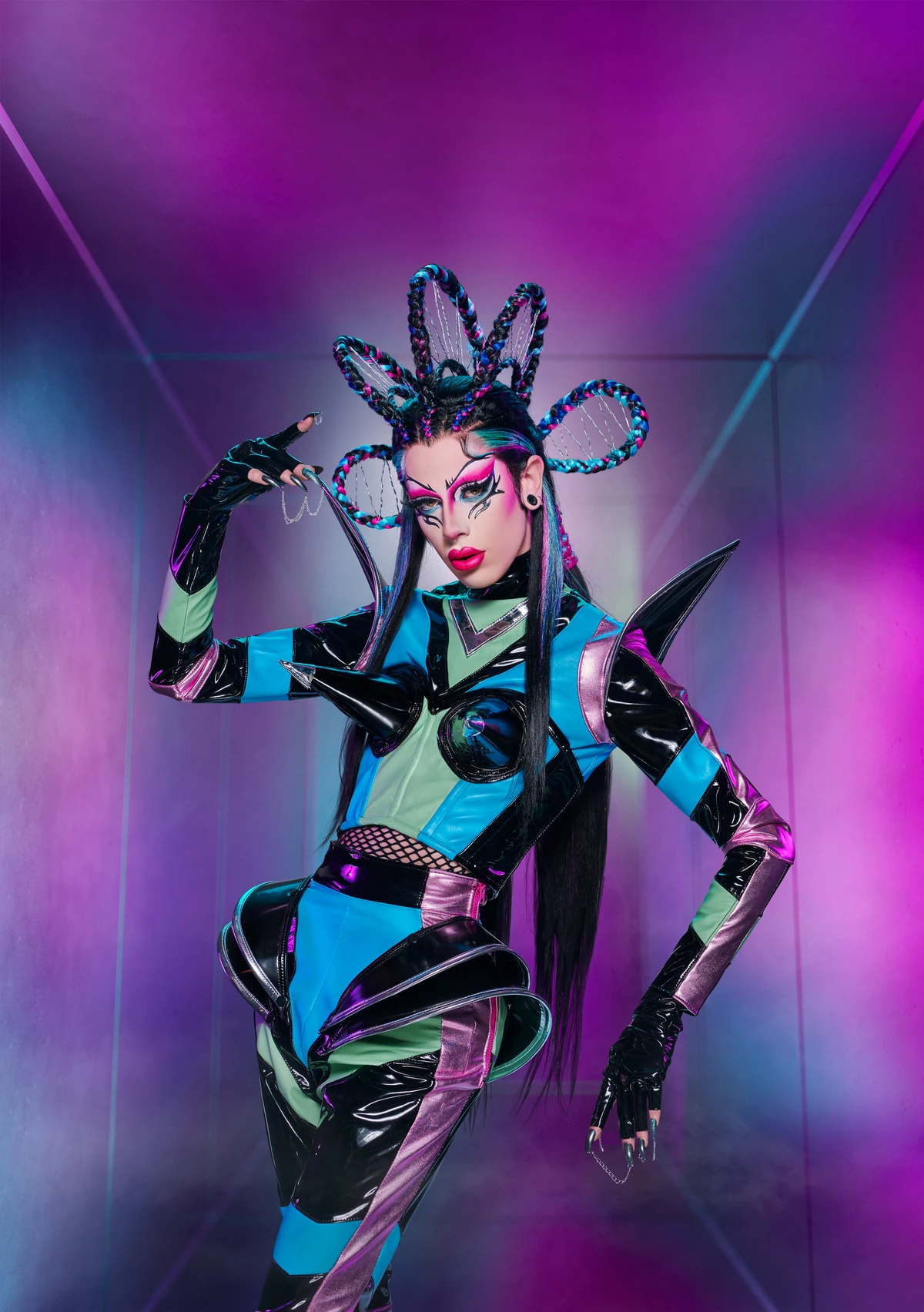 Vivaldi | Drag Race Wiki | Fandom