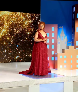 AustraliaSakkaraRoseMissUniversoLook