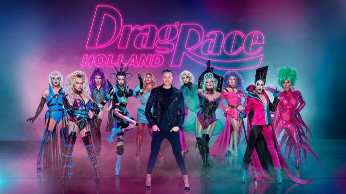DRH2 Cast
