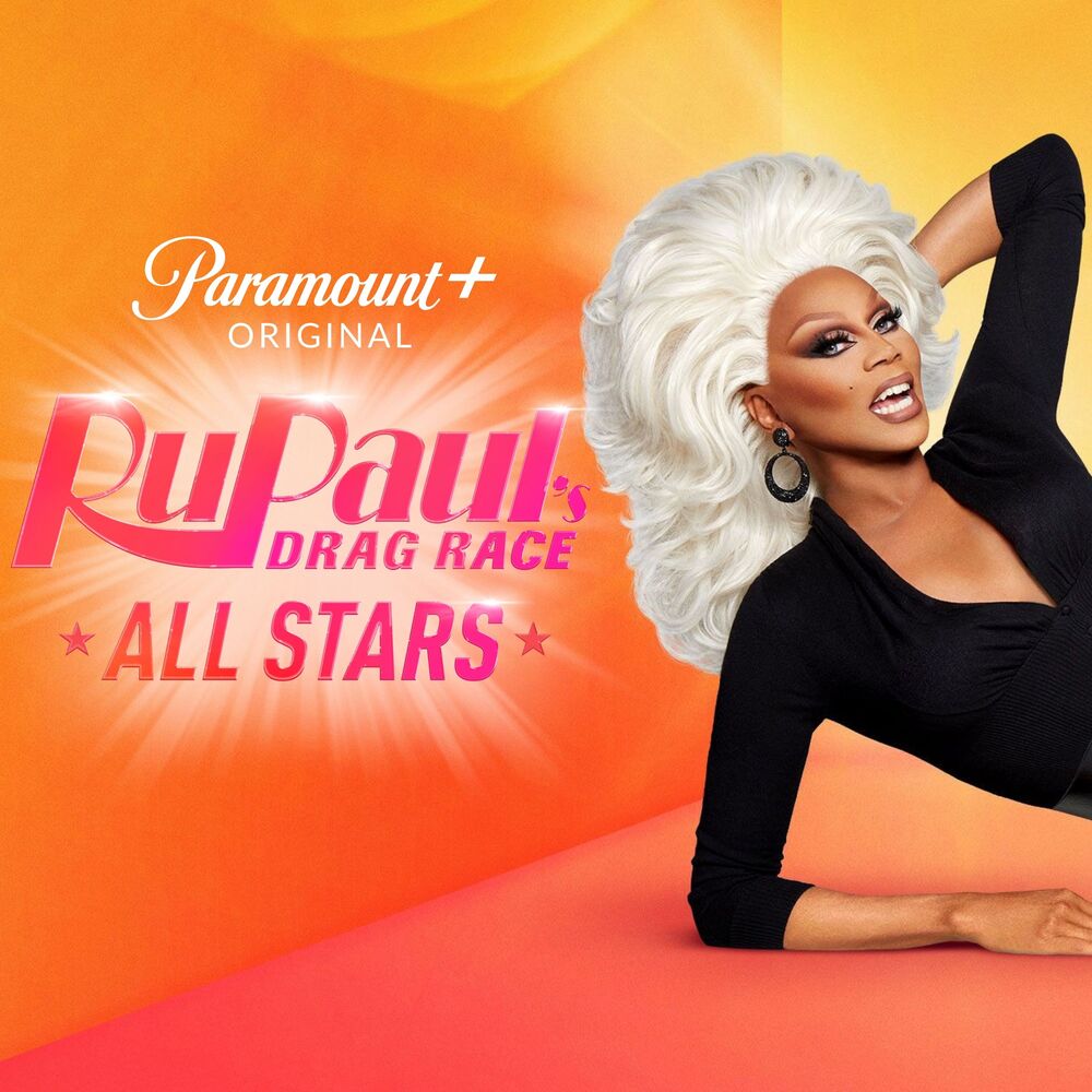RuPaul's Drag Race: All Stars': 7ª temporada terá o retorno das VENCEDORAS;  Confira o elenco!