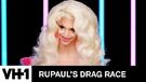 My Hidden Talent RuPaul's Drag Race Staffel 10