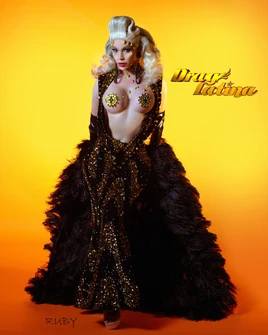 RubyBellaCruz