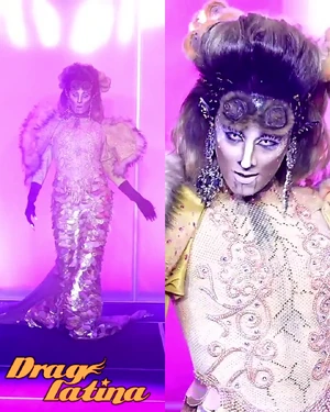 ValeriaSparksZodiacoLook