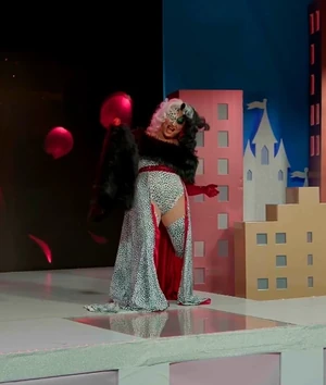 NahomyVillanasLook