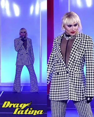 AmalaraSofíaDobleLook