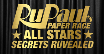 Ver rupaul all star 2 sales
