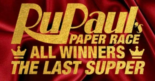 All Winners | Wikia RuPaul's Paper Race | Fandom
