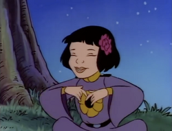 Tiger Lily/Gallery, Rupert the Bear Wiki