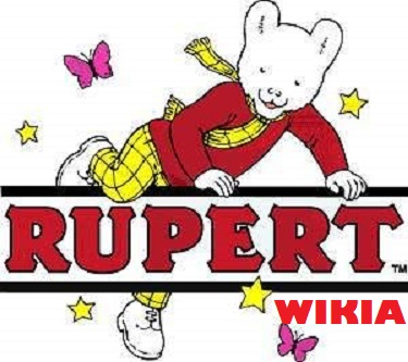 Rupert Logo