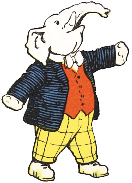 Rupert the Bear... - British Expats Dubai Group - public page | Facebook