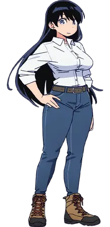 Nagi Arato | Ruri no Houseki Wiki | Fandom