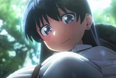 Nagi Arato | Yuri Wiki | Fandom