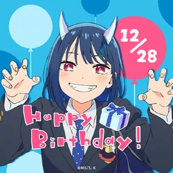 Ruri Aoki/Image Gallery | RuriDragon Wiki | Fandom