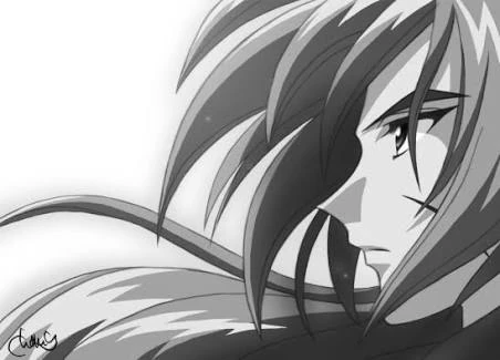 るろうに剣心 緋村剣心 卯三郎こけし 緋村剣心 | るろうに剣心 Wiki