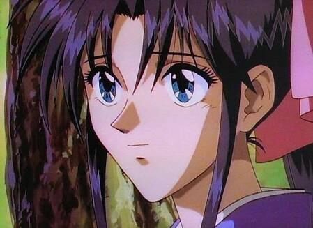 神谷薫 るろうに剣心 Wiki Fandom 神谷薫 るろうに剣心 Wiki Fandom