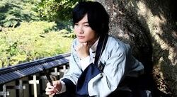 瀬田宗次郎 るろうに剣心 Wiki Fandom