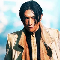 四乃森蒼紫 るろうに剣心 Wiki Fandom