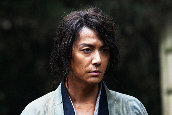 比古清十郎 るろうに剣心 Wiki Fandom 比古清十郎 るろうに剣心 Wiki Fandom