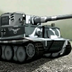 Heavy tanks