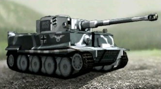 Tiger | R.U.S.E. Wiki | Fandom