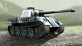 RUSE Germany Panther