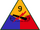 9th Armored Division