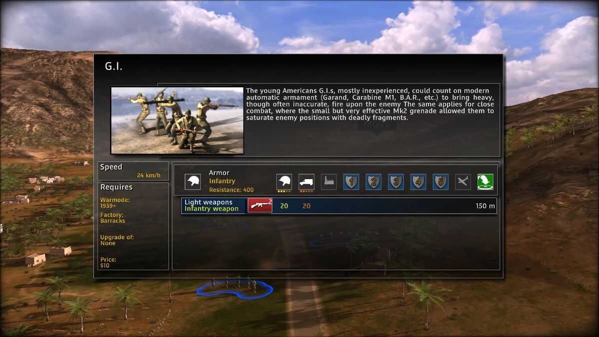 Regimental Combat Team | R.U.S.E. Wiki | Fandom