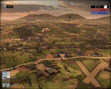 R.U.S.E screenshot1