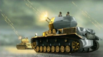 nabe190様用】WIRBELWIND / Time To Realize 📸 FLAKPANZER IV