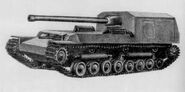 HoRi-01 Tanks