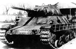Roden 707 - Carro Armato Pesante Sd.Kfz. 234/3 Modellino In Scala 1:72 - 142 Pezzi - 4