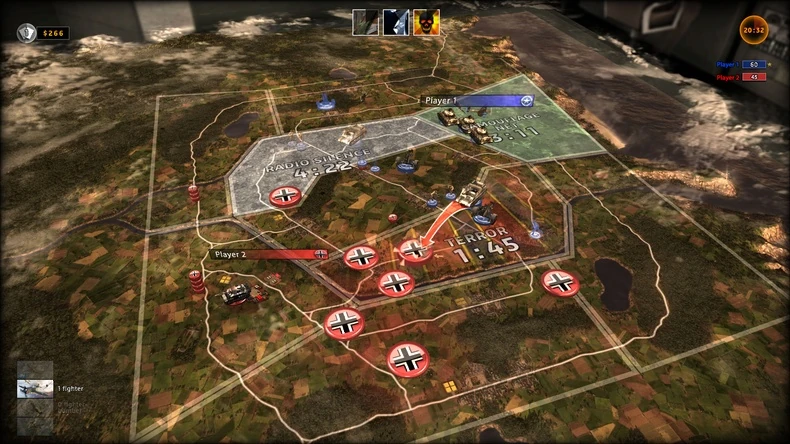 Multiplayer R U S E Wiki Fandom