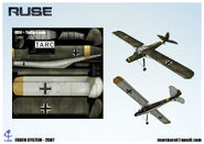RUSE Render UVW Storch