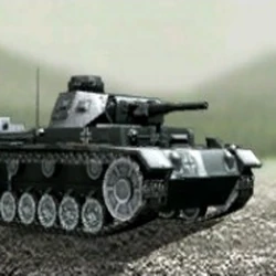 Light tanks