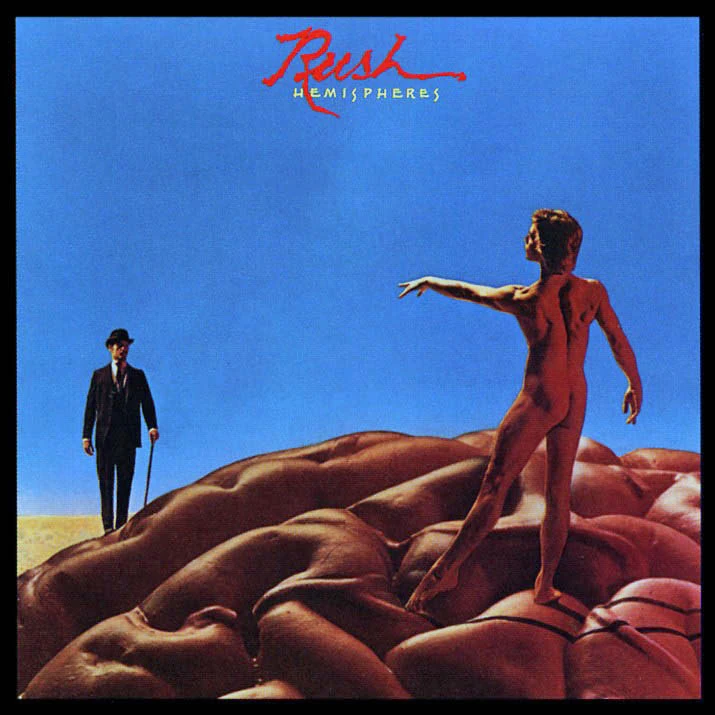Hemispheres | Rush Wiki | Fandom