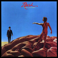 Hemispheres (Rush album) - Wikipedia