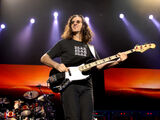 Geddy Lee