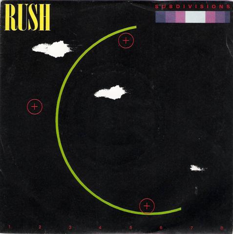 Fly by Night (Album), Rush Wiki