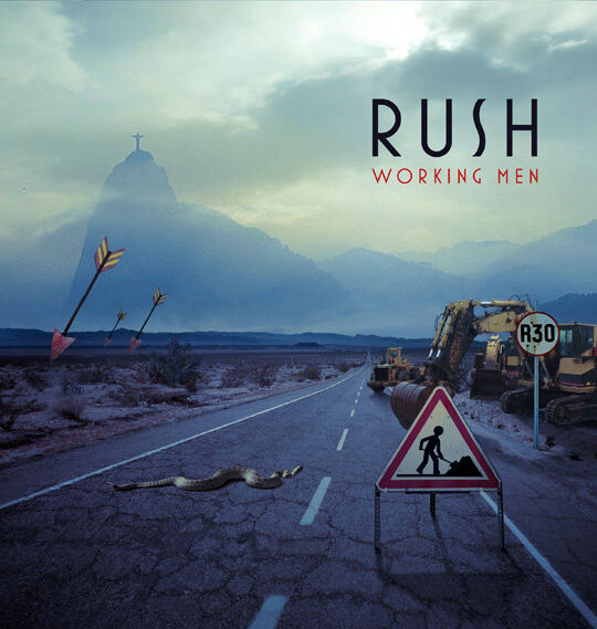 Hemispheres (Rush album) - Wikipedia