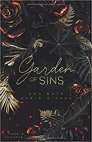 Garden of Sins  Rush/de Luca Universum - Don Both & Maria O'Hara