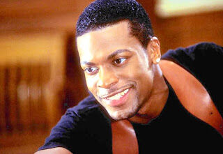 James Carter Rush Hour Wiki Fandom