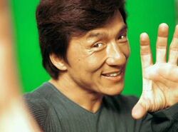 Jackie Chan - Wikipedia