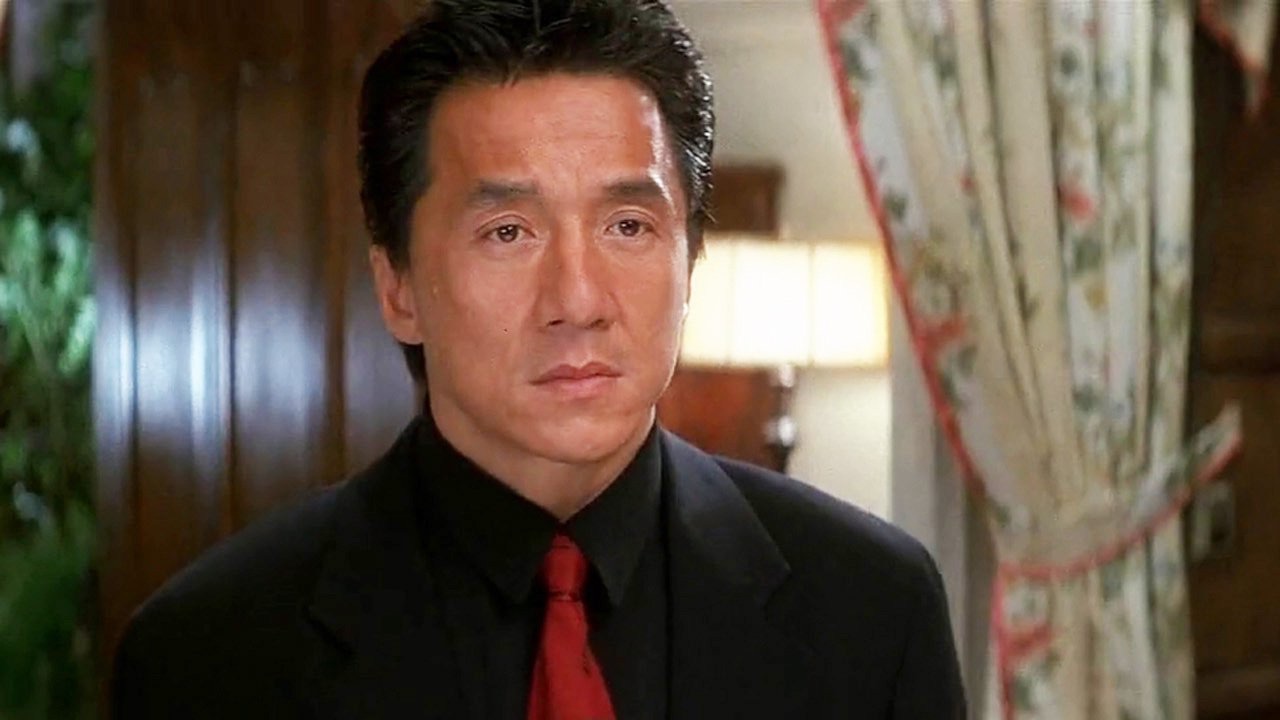 Rush Hour (franchise) - Wikipedia