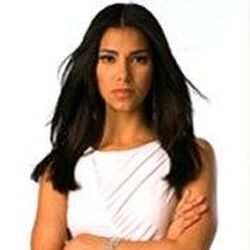 Isabella Molina | Rush Hour Wiki | Fandom Isabella Molina | Rush Hour Wiki | Fandom